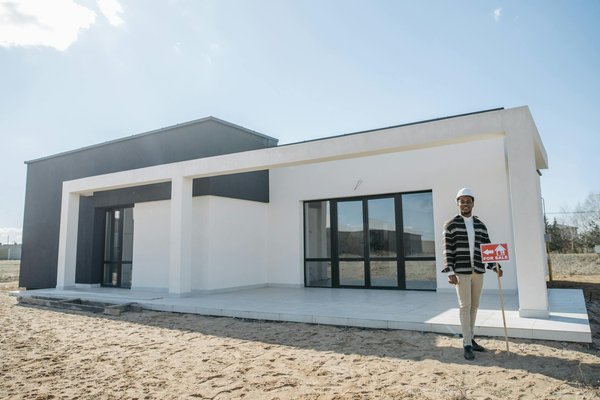 Maison connectée : les nouvelles tendances en 2024