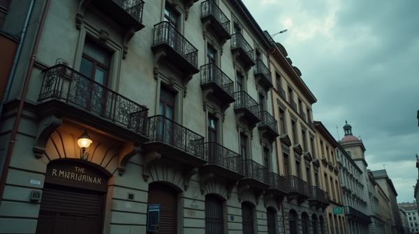 Isolation extérieure au Mans : les contraintes d'urbanisme à vérifier avant de signer