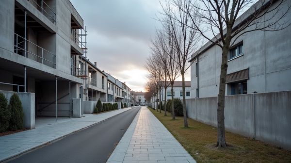 Isolation extérieure au Mans : les contraintes d'urbanisme à vérifier avant de signer
