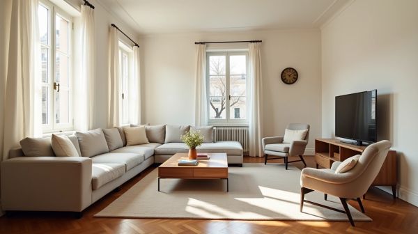 Les meilleures astuces pour un ménage impeccable à Villefranche-sur-Saône