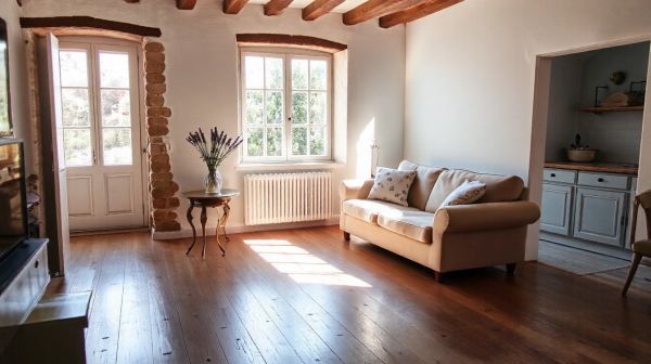 Les meilleures astuces pour un ménage impeccable à Villefranche-sur-Saône