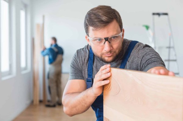 Guide pratique pour l'achat de vos portes intérieures sur-mesure