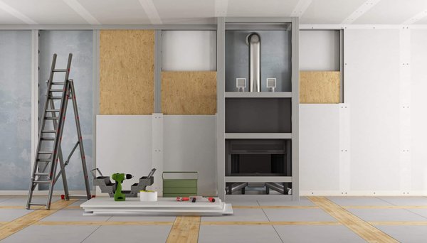 les étapes pour rénover une chambre d'enfant