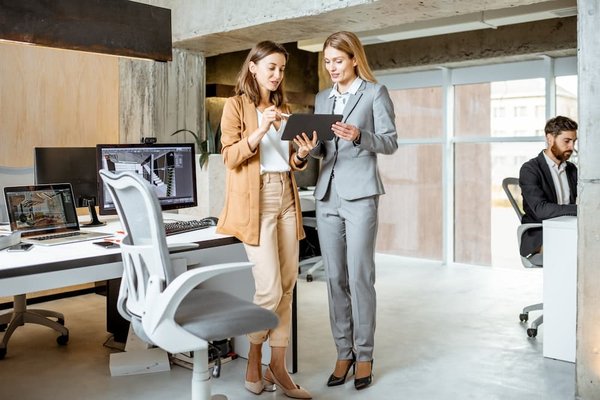 les idées pour aménager un bureau à domicile fonctionnel