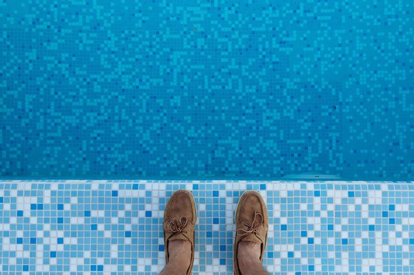 Les avantages et inconvénients d'une piscine à débordement