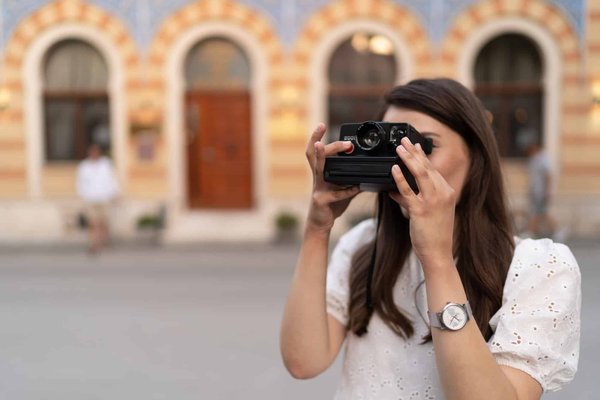 L'art de choisir le meilleur appareil photo polaroid : Une comparaison pour un choix averti