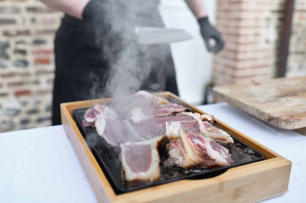 Les meilleurs caractéristiques de plancha pour faire le meilleur choix