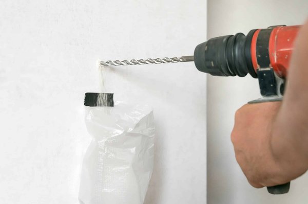 Le perforateur ou le burineur : Guide pour sélectionner l'outil adapté à vos projets de construction et de rénovation